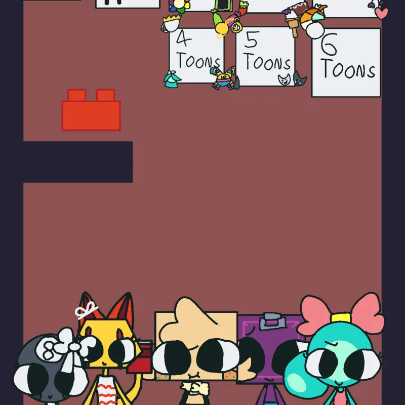 Game by @binnypark_2025