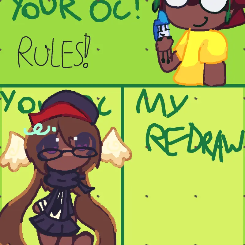 Game by @Caramel_cookie