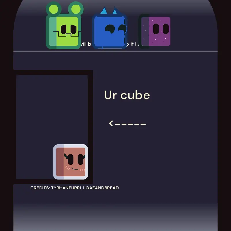Game by @yuki_loves-taco