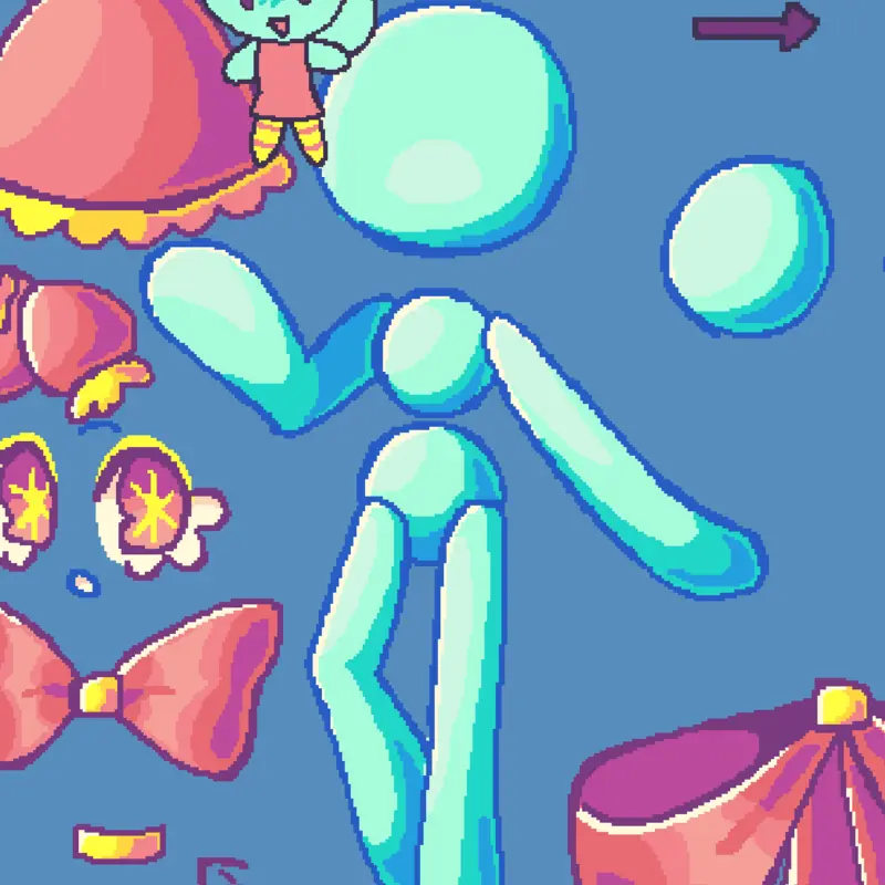 Game by @idunnoyippie