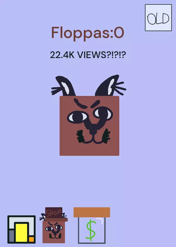 Game by @CaralGuy