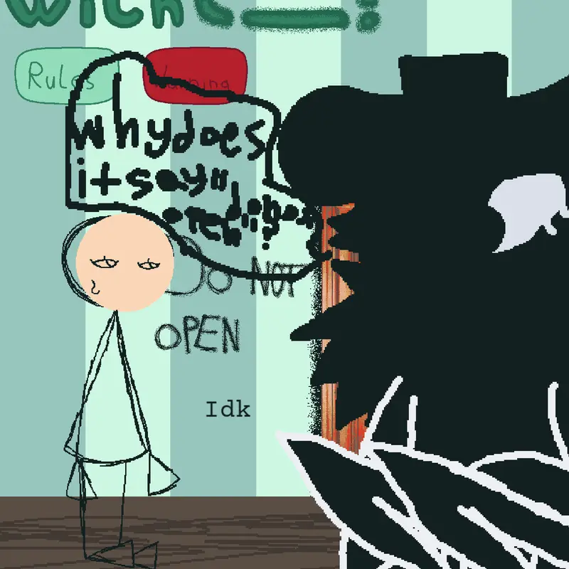 Game by @am_just_a_normal_person