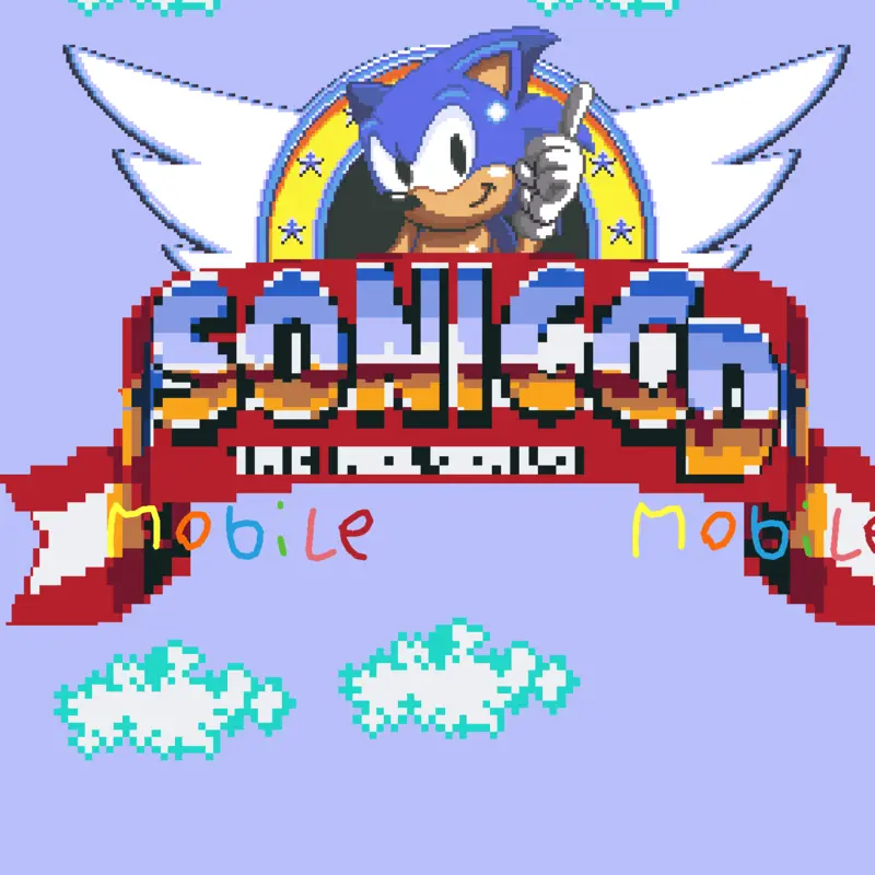 Game by @mario6456