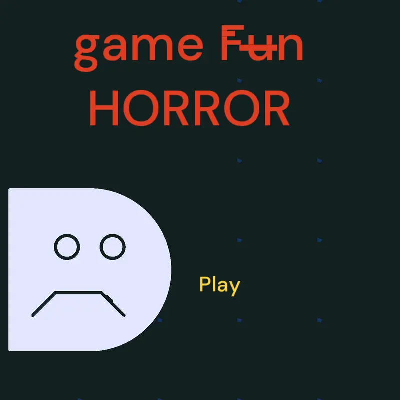 Game by @Sandik