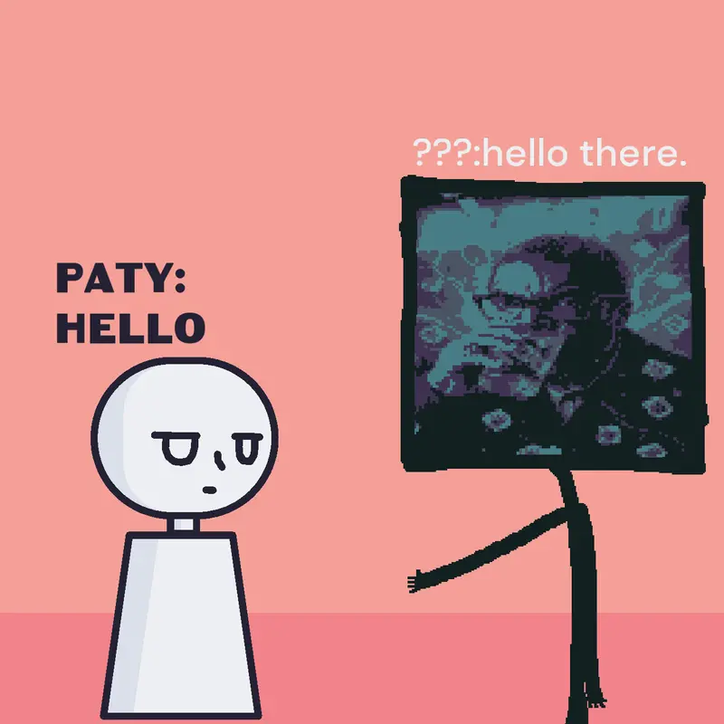 Game by @patypatty