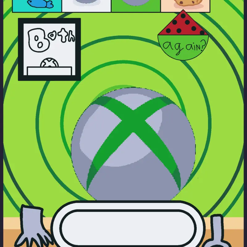 Game by @jmlovetheearth