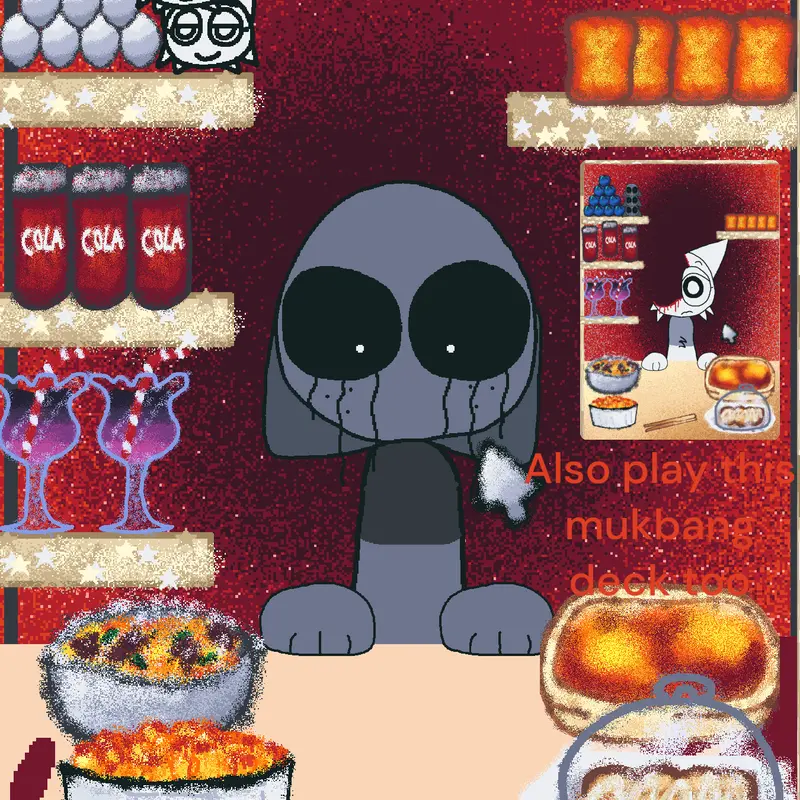 Game by @GrayChaosMaker5476