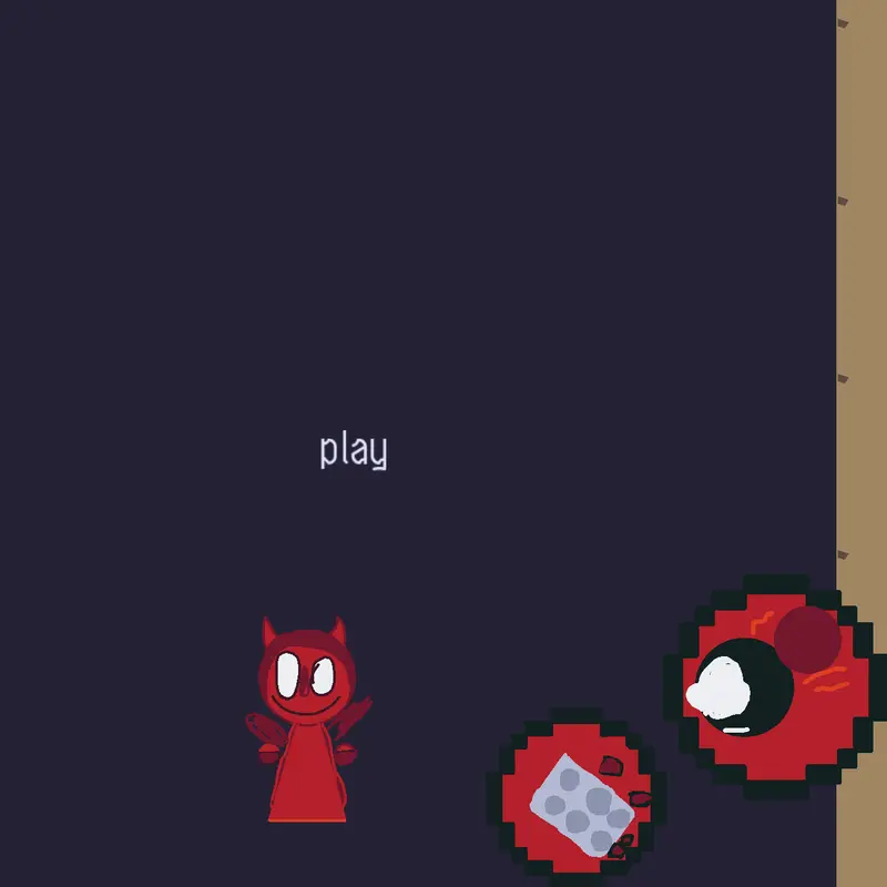 Game by @davizingg