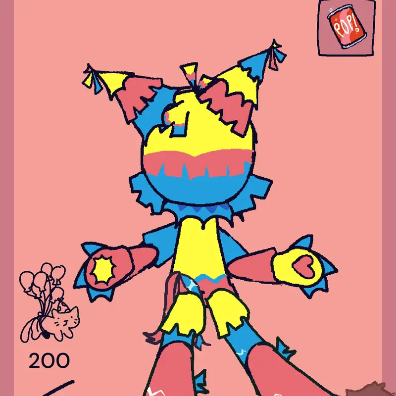 Game by @lolipan