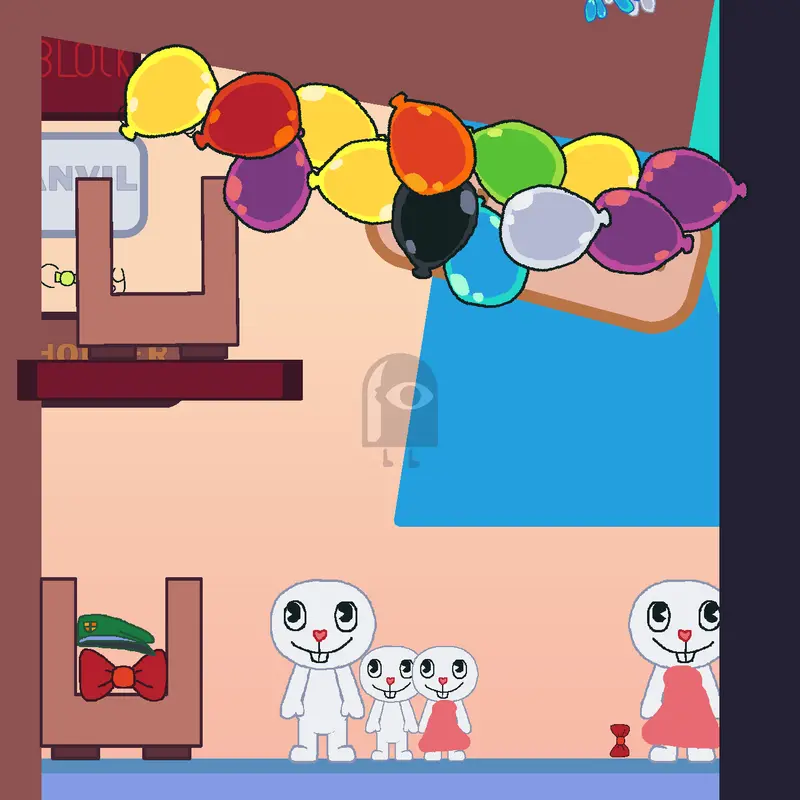 Game by @AFennyFrenchFries