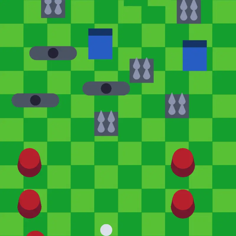 Game by @Alexia_pro
