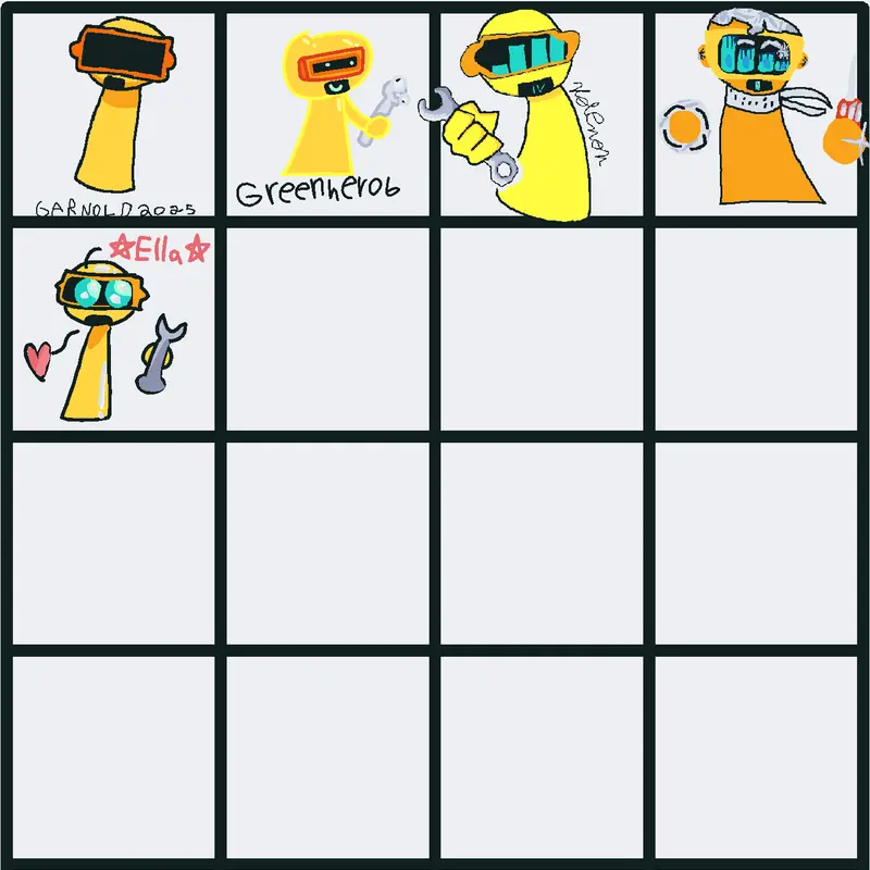 Game by @Ella_Cutes2200