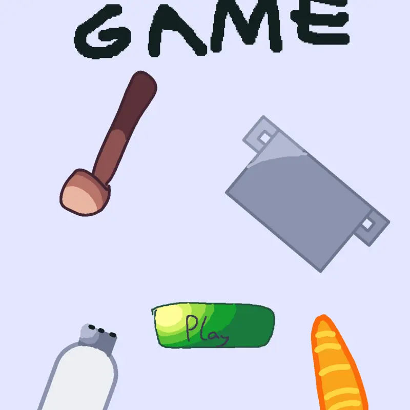 Game by @cosm1cvee