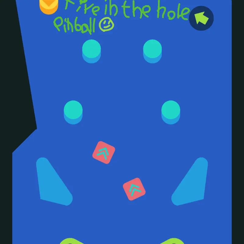 Game by @XxCastyxX