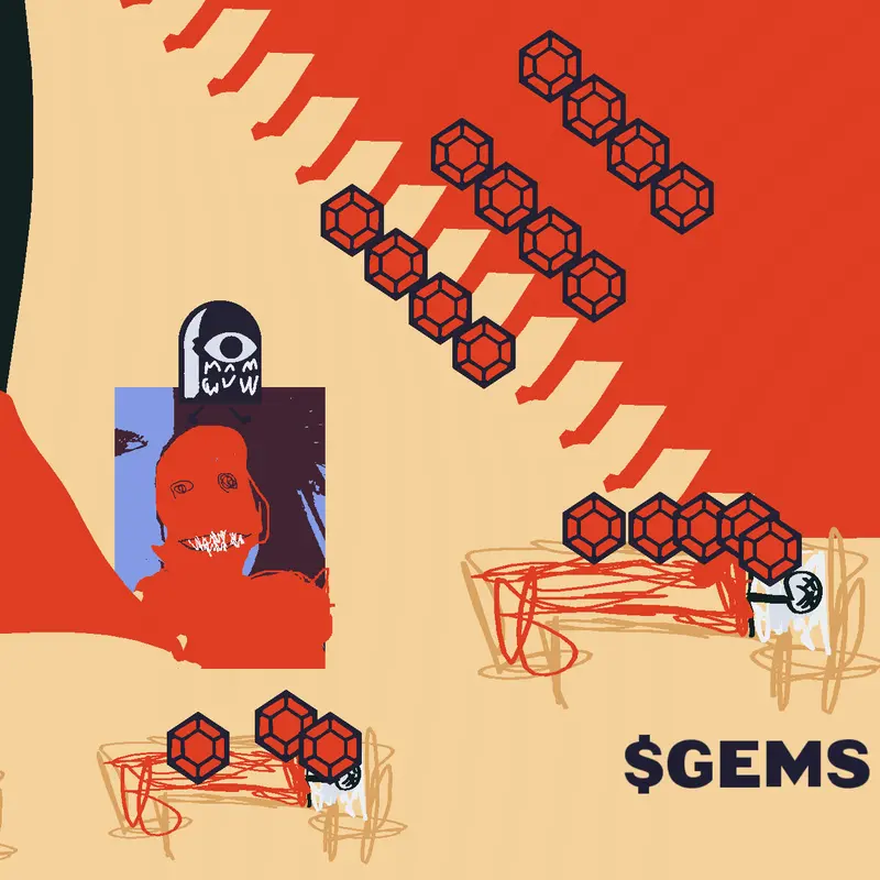 Game by @dkns