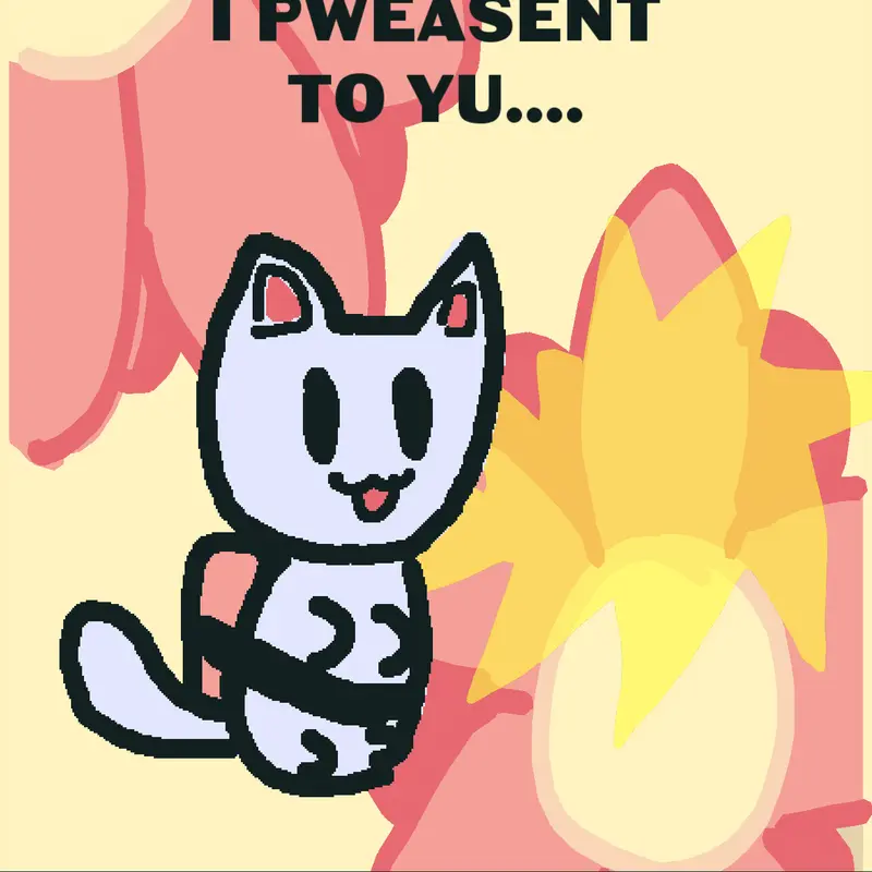 Game by @ItzSushiTheCat