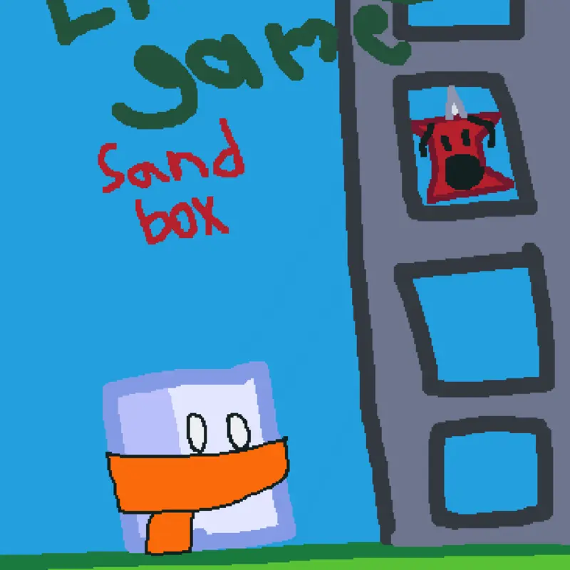 Game by @gergh