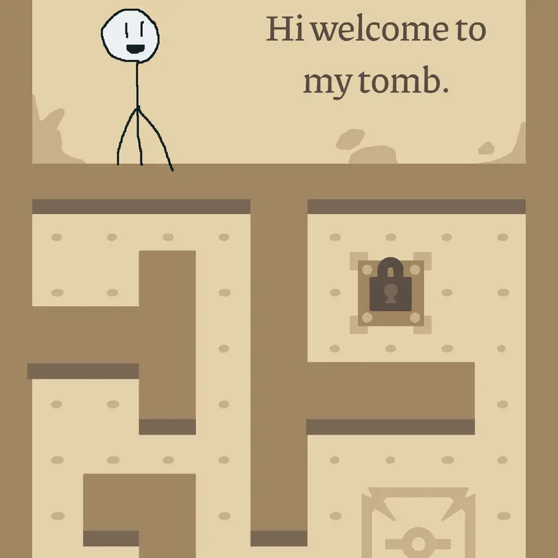 Game by @Gavinpro