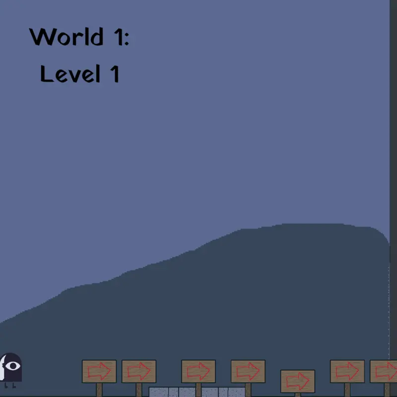 Game by @rirismith123