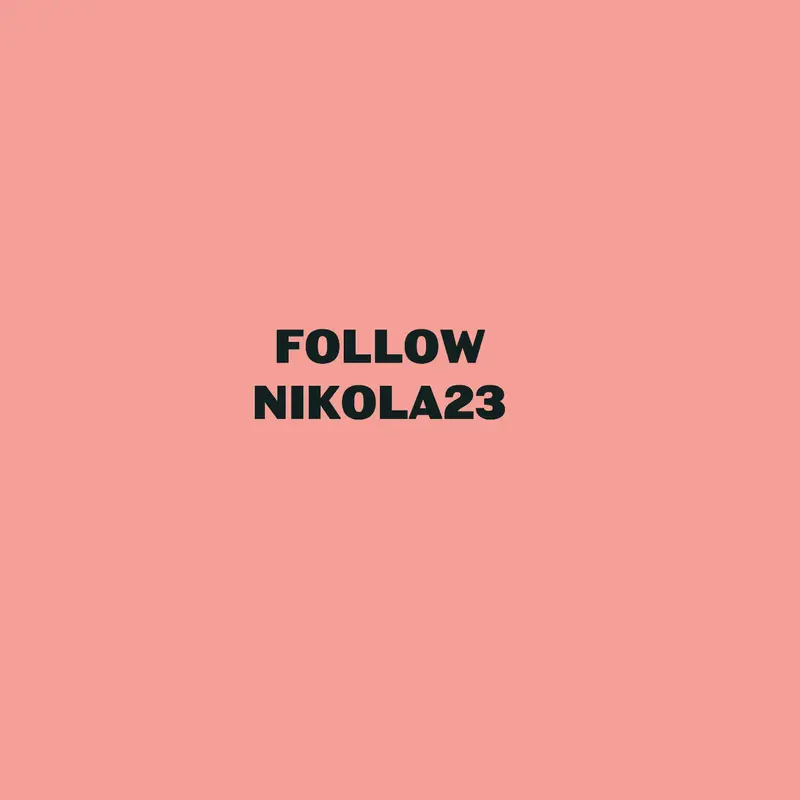 Game by @nnnnnnnn23