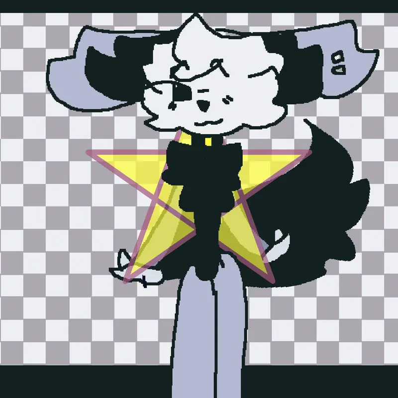Game by @SomeKindOfRandom_Thing