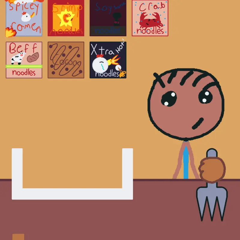 Game by @itsKingCook