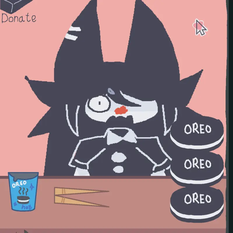 Game by @My_litle_diana
