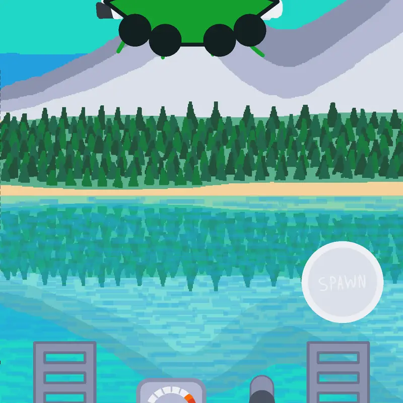 Game by @ixididsisi