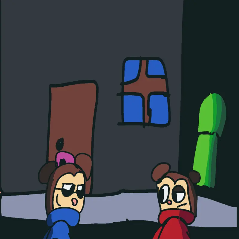 Game by @The-mouse-show-retake