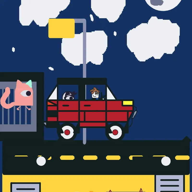 Game by @lirongchen3939