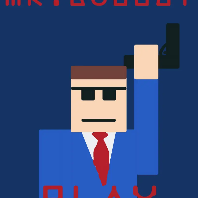 Game by @jeremy1969