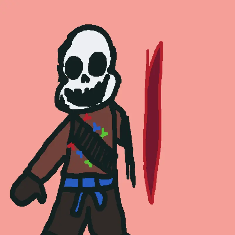 Game by @Talon_Warrior