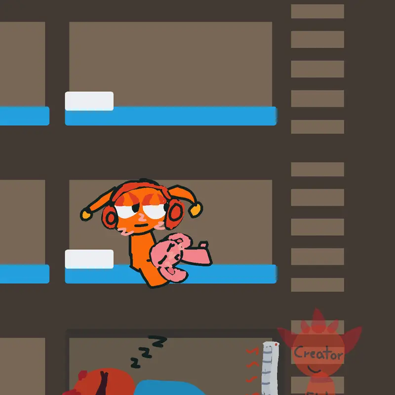 Game by @GigiTheGachapon