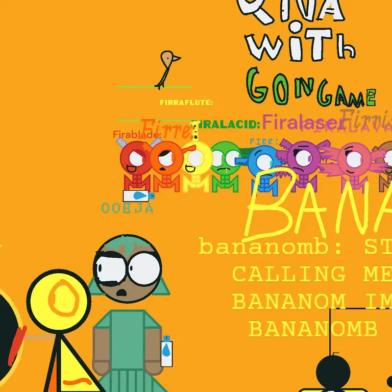 Game by @gongame