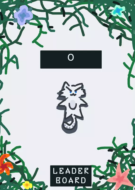 Game by @Missi_draws