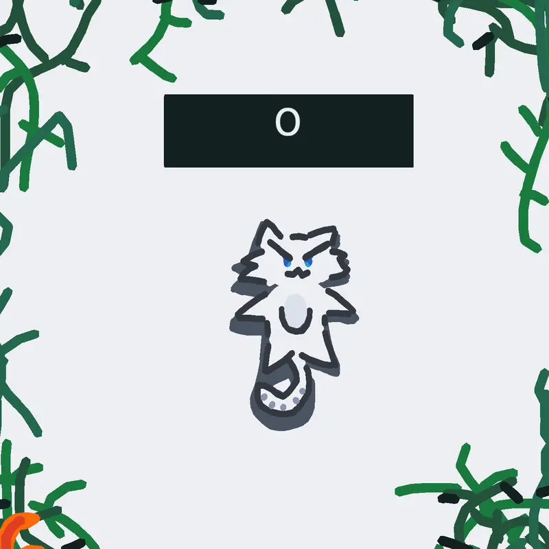 Game by @Missi_draws