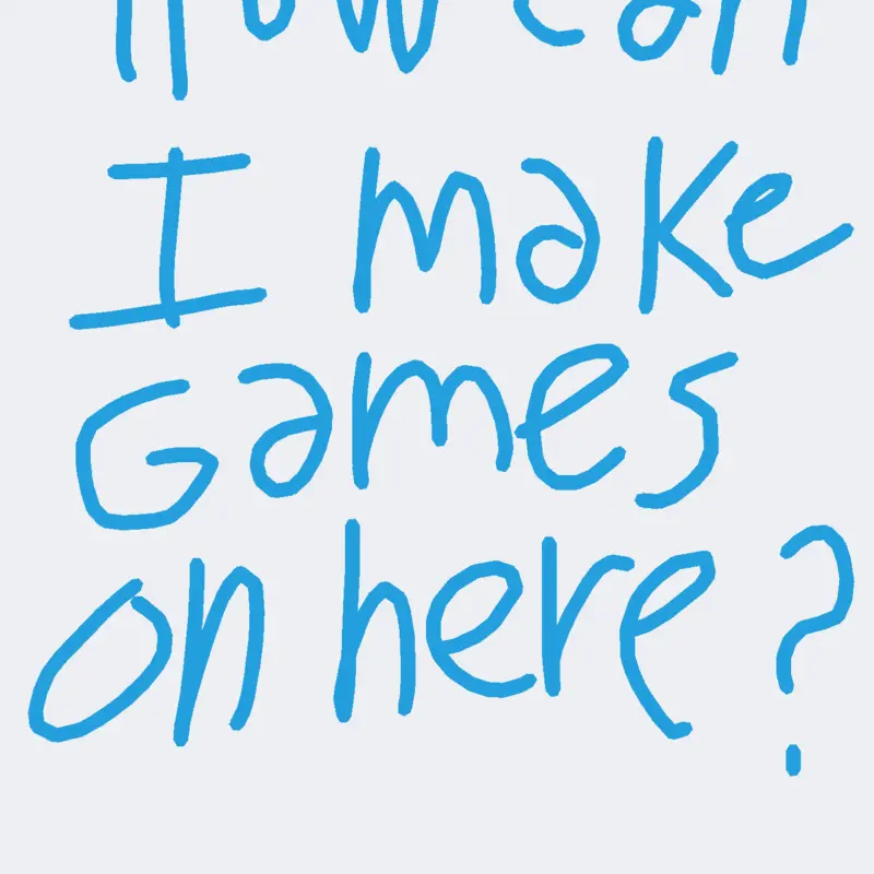 I have a question by @SavageGames654