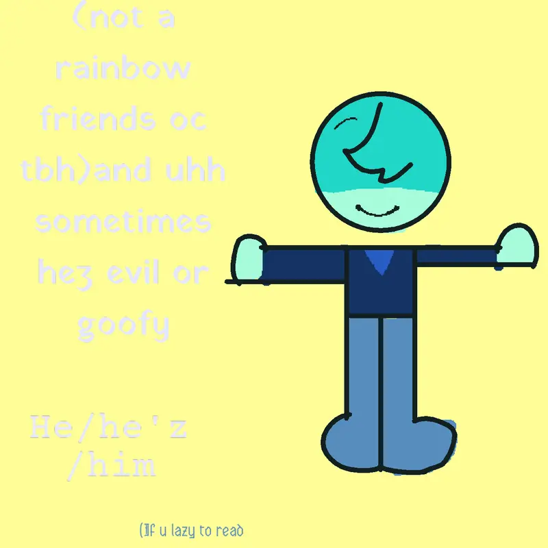 Game by @ThatOne_LazyCreator