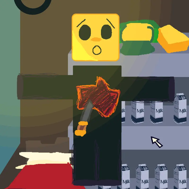 Game by @st0ckl4nd