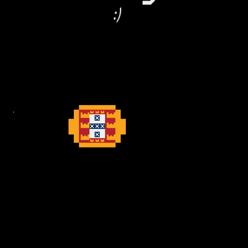 Game by @ottoPmendes