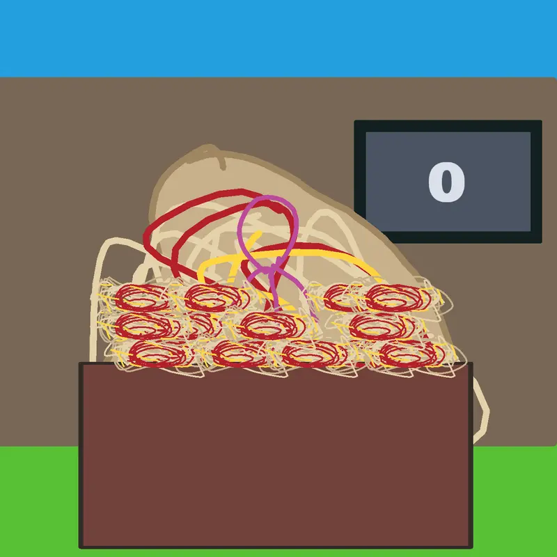 Game by @elakras