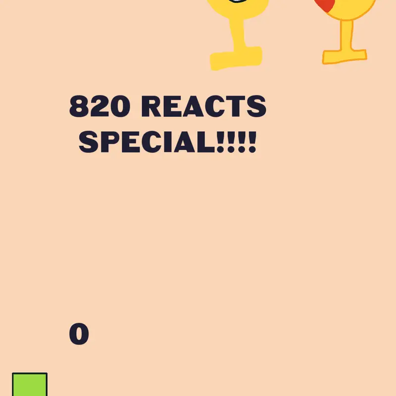 Game by @cacadopulos2
