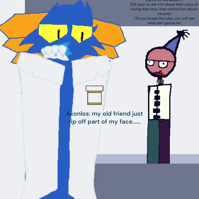 Game by @FanSkull_NoJustNeeded