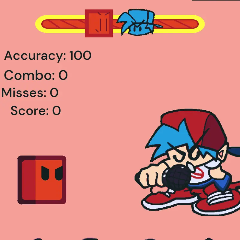 Game by @elgoso62