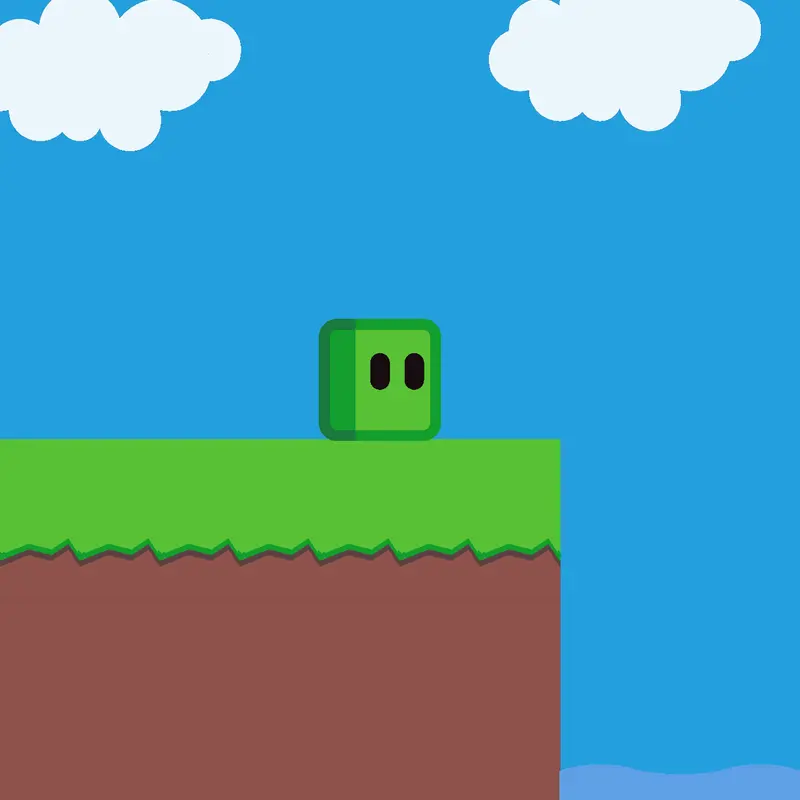 Game by @spritie