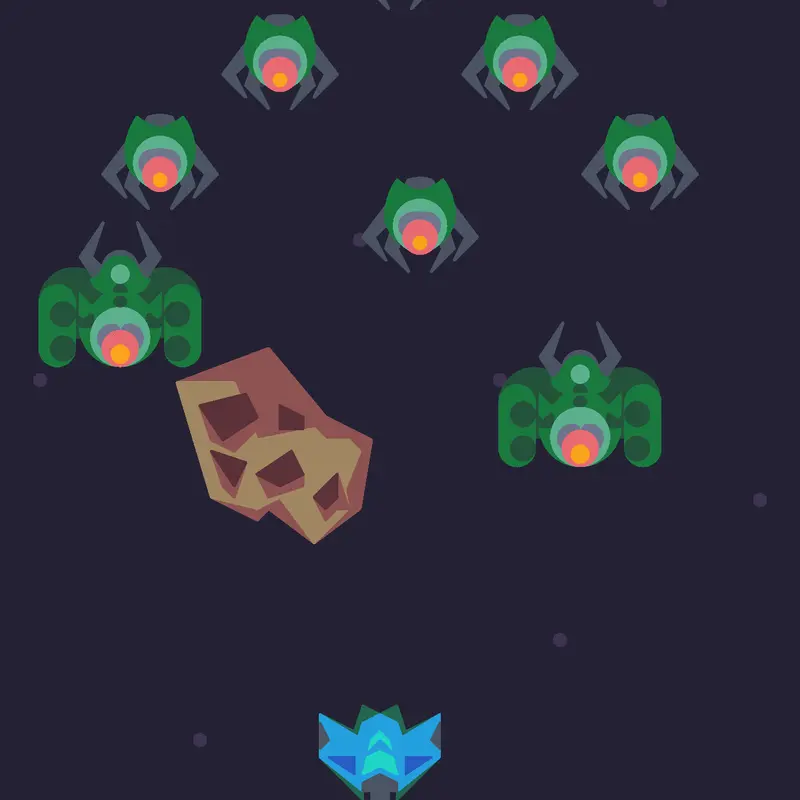 Game by @Eevee_Afton