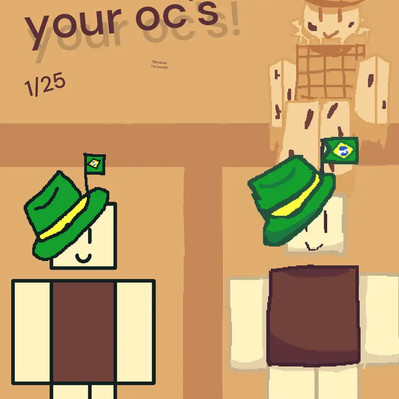 Game by @Tenras