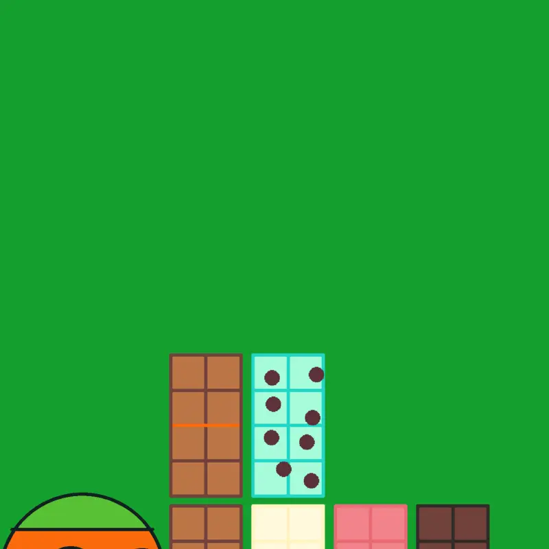 Chocolate by @MateoSebastinTrujill