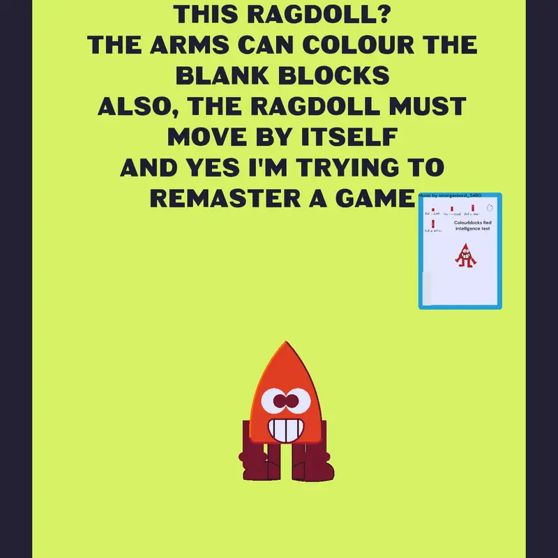 Game by @TheRealAvend2011OLD