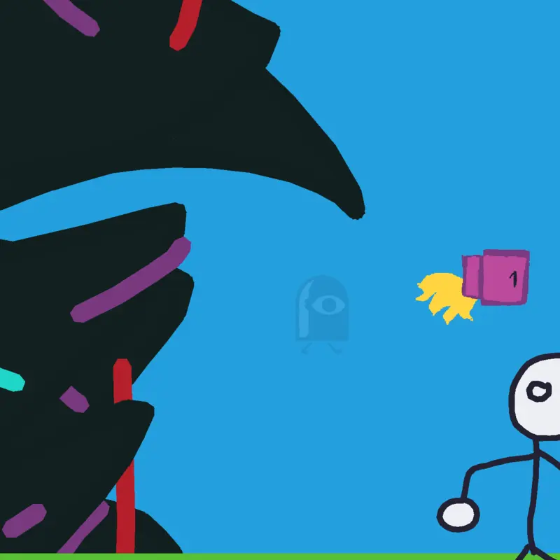 Game by @oldmaaaan